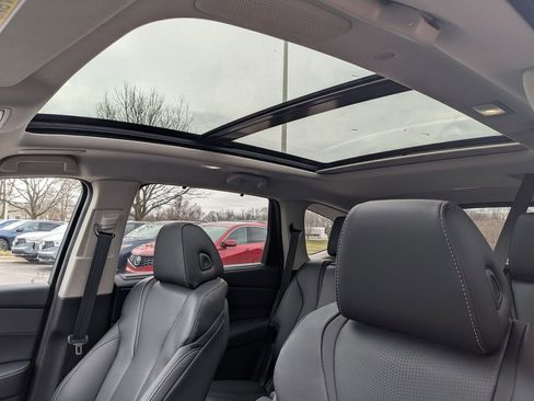 New 2026 Acura MDX SH-AWD w/ Technology Package image 12