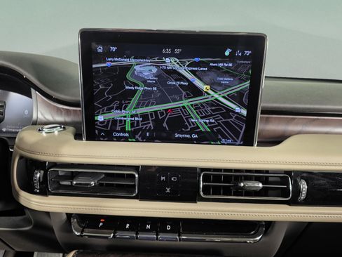 Used 2024 Lincoln Aviator Reserve w/ Elements Package Plus image 21