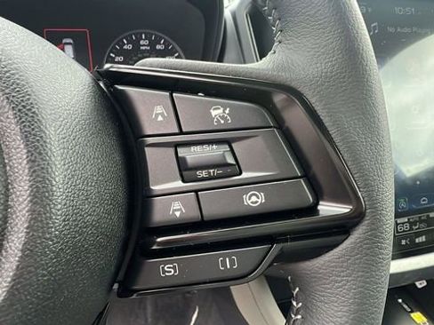 New 2026 Subaru Forester Wilderness AWD/4WD image 20