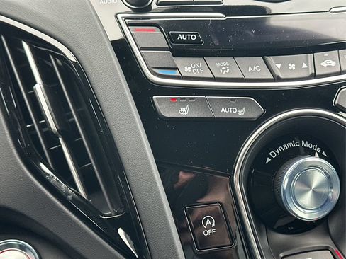 New 2026 Acura RDX SH-AWD image 18