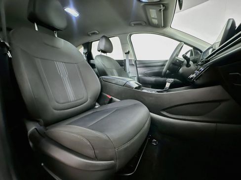 Used 2025 Hyundai Tucson SEL FWD image 31