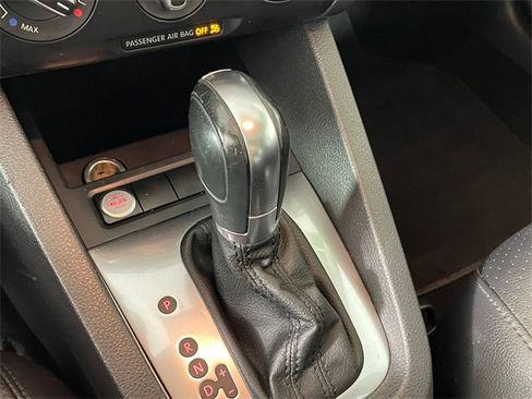 Used 2014 Volkswagen Jetta SE image 9