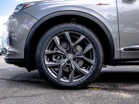 Certified 2024 Acura MDX A-Spec AWD/4WD image 16