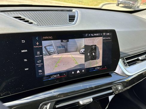 Certified 2025 BMW X1 xDrive28i image 21