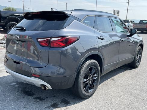 Used 2021 Chevrolet Blazer LT AWD/4WD image 5