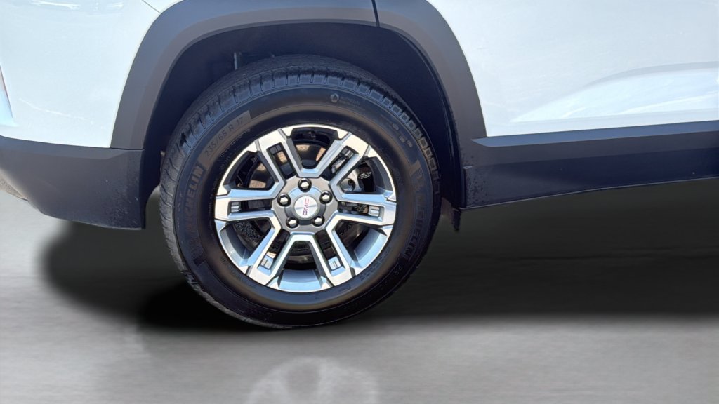 Used 2026 GMC Terrain Elevation FWD image 21