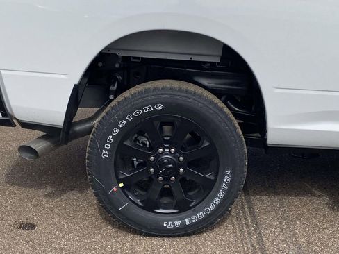 New 2026 RAM 2500 Tradesman image 38