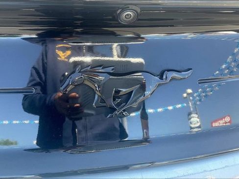 Certified 2022 Ford Mustang Premium image 8