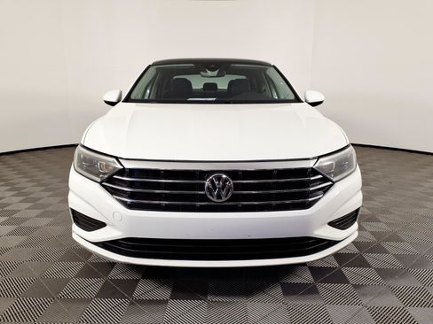 Used 2019 Volkswagen Jetta SEL FWD image 2