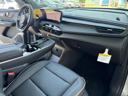 New 2026 Buick Enclave Sport Touring w/ Power Package FWD image 51