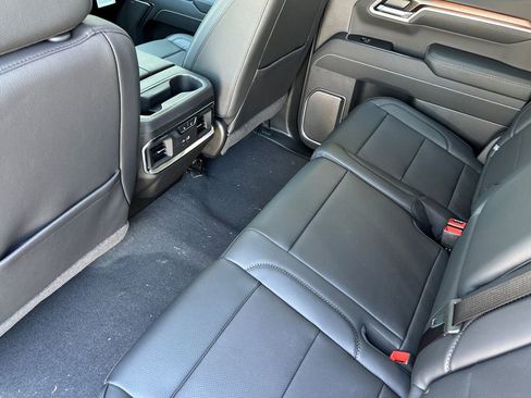 New 2026 GMC Sierra 1500 Denali image 10