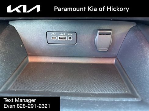 Used 2019 Nissan Altima 2.5 SR w/ SR Premium Package image 24