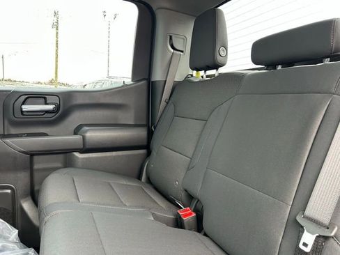 New 2026 GMC Sierra 1500 Pro w/ Pro Value Package image 19