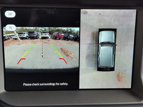 New 2026 Ford Bronco Outer Banks image 13