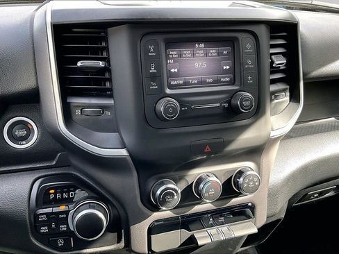 Used 2022 RAM 1500 Big Horn AWD/4WD image 10
