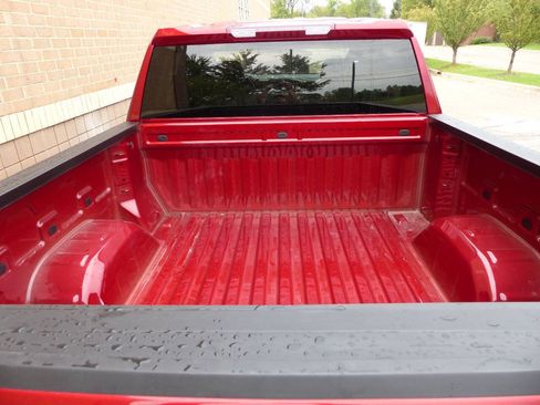 Used 2024 Chevrolet Silverado 1500 RST AWD/4WD image 18