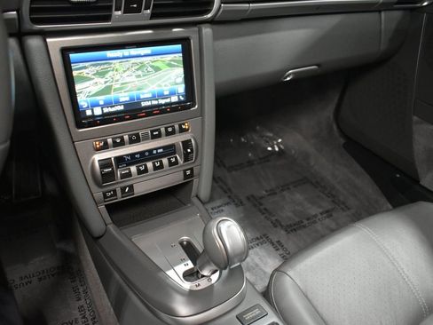 Used 2007 Porsche 911 Carrera S image 23