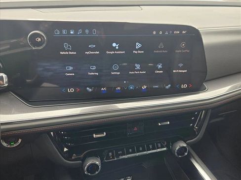 New 2026 Chevrolet Tahoe RST RWD image 12