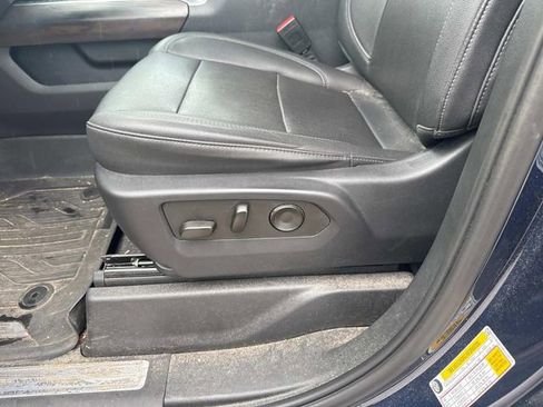 Used 2023 GMC Sierra 1500 SLT AWD/4WD image 25