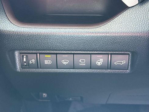 Used 2020 Toyota RAV4 Limited AWD/4WD image 34
