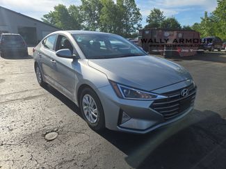 Used 2020 Hyundai Elantra SE FWD video 1