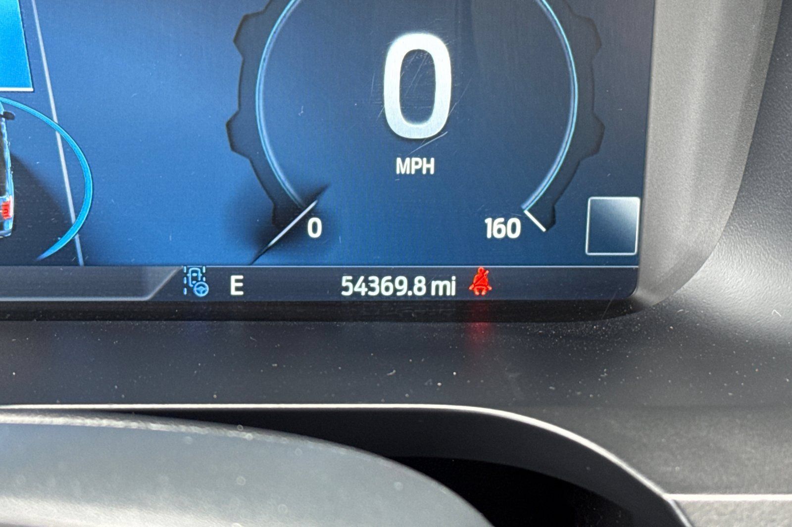 Used 2022 Ford Expedition Max Limited AWD/4WD image 40