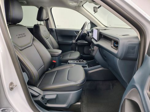 New 2026 Ford Maverick Lobo AWD/4WD image 22