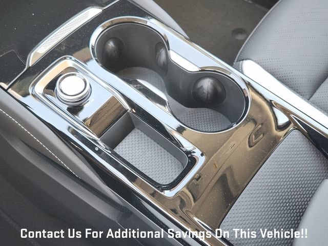 New 2026 Buick Envision Sport Touring AWD/4WD image 15