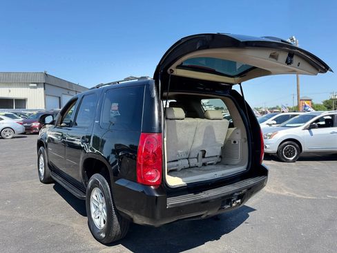 Used 2012 GMC Yukon SLT w/ SLT-2 Equipment Package AWD/4WD image 9