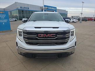 Used 2022 GMC Sierra 1500 SLT w/ SLT Convenience Package video 2