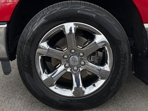 Used 2023 Ford F150 King Ranch w/ Equipment Group 601A High image 20