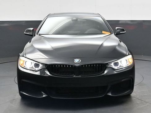 Used 2015 BMW 435i Gran Coupe RWD image 11