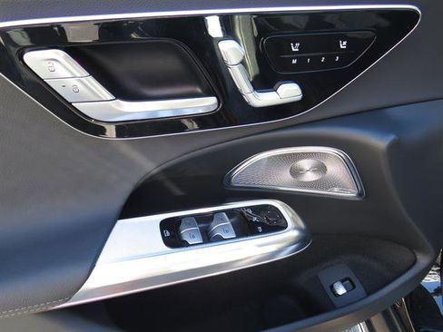 Used 2025 Mercedes-Benz E 450 4MATIC All-Terrain Wagon image 9