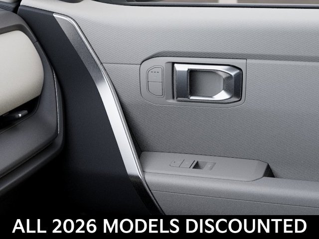 New 2027 Kia Seltos EX FWD image 25