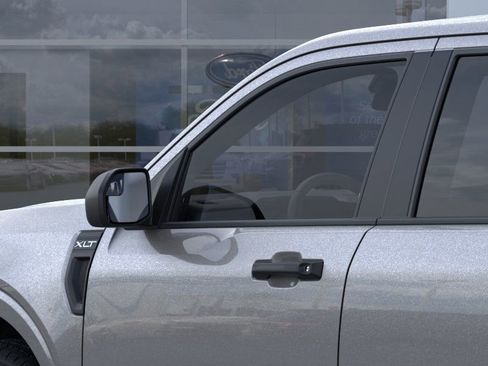 New 2026 Ford Maverick XLT AWD/4WD image 21