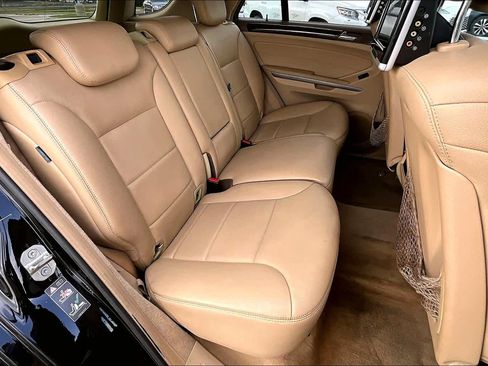 Used 2010 Mercedes-Benz ML 350 ML 350 image 19