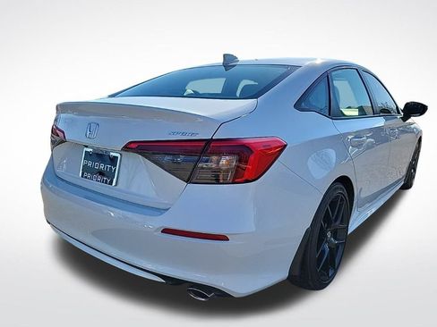 Used 2024 Honda Civic Sport image 5