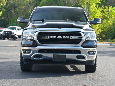 Used 2019 RAM 1500 Big Horn image 28