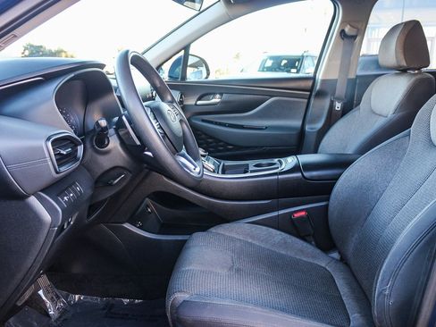 Used 2021 Hyundai Santa Fe SEL image 19