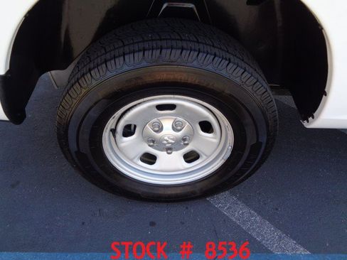 Used 2016 RAM 1500 Tradesman w/ Popular Equipment Group RWD image 19