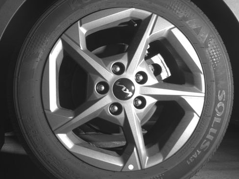 Used 2025 Kia K4 FWD image 14