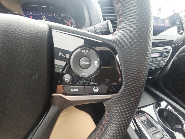 Used 2024 Honda Passport Black Edition image 18