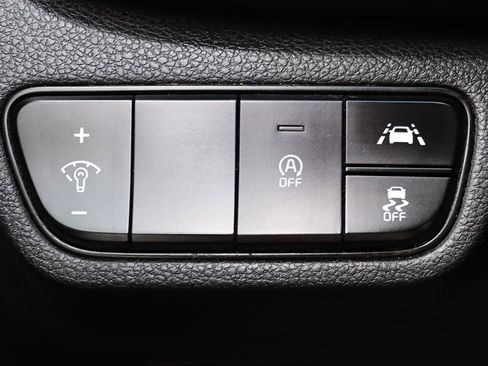 Used 2023 Kia Seltos LX AWD/4WD image 41