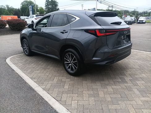 Used 2024 Lexus NX 350 AWD w/ Cold Area Package image 4
