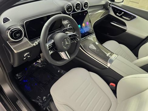 New 2026 Mercedes-Benz GLC 300 4MATIC image 7
