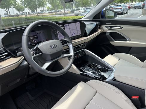 New 2026 Audi Q5 Premium Plus AWD/4WD image 16