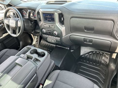 Used 2023 GMC Sierra 1500 Pro RWD image 26