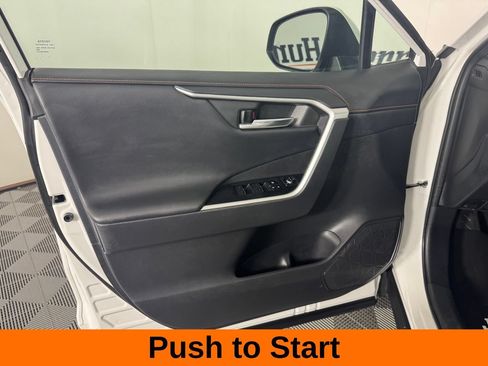 Used 2024 Toyota RAV4 Adventure AWD/4WD image 11