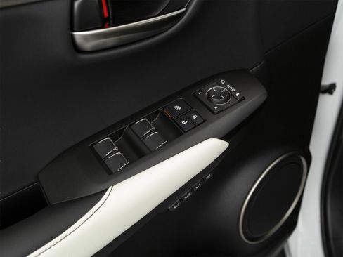 Used 2021 Lexus NX 300 F Sport w/ F Sport Premium Package image 13