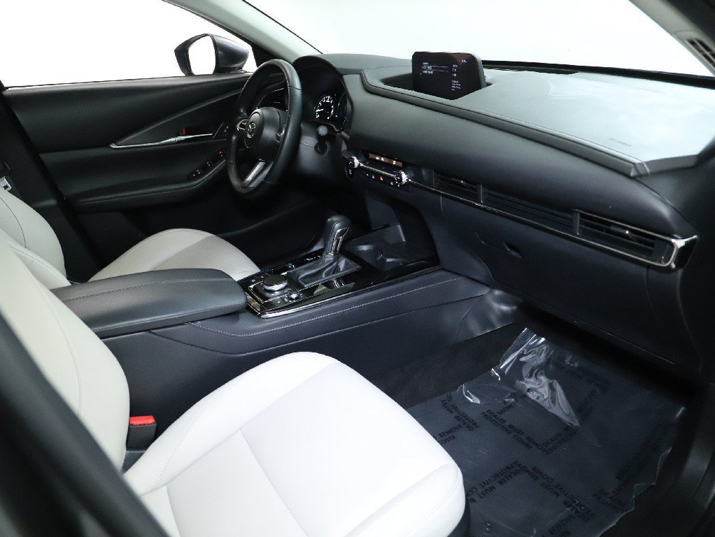 Used 2023 MAZDA CX-30 AWD 2.5 S w/ Preferred Package image 34